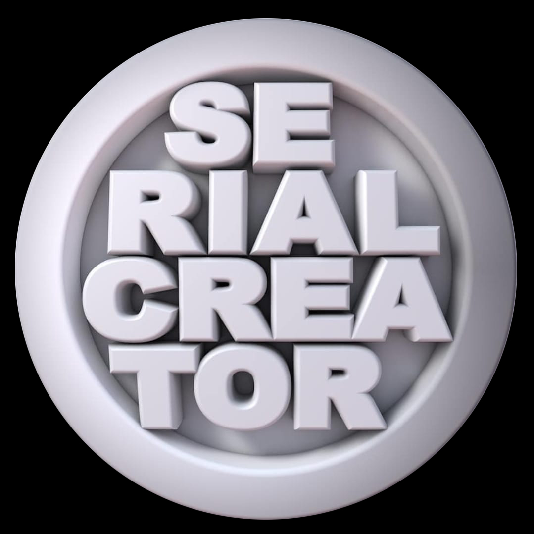 Logo serial-creator